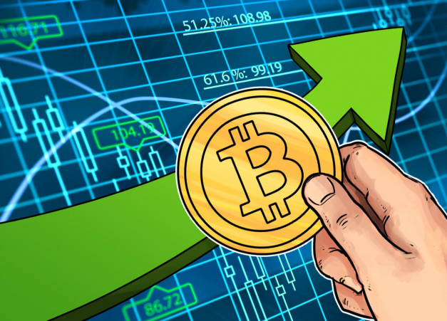Bitcoin (BTC) có thể đạt $48.000 vào tháng 9, đây là cách nó di chuyển