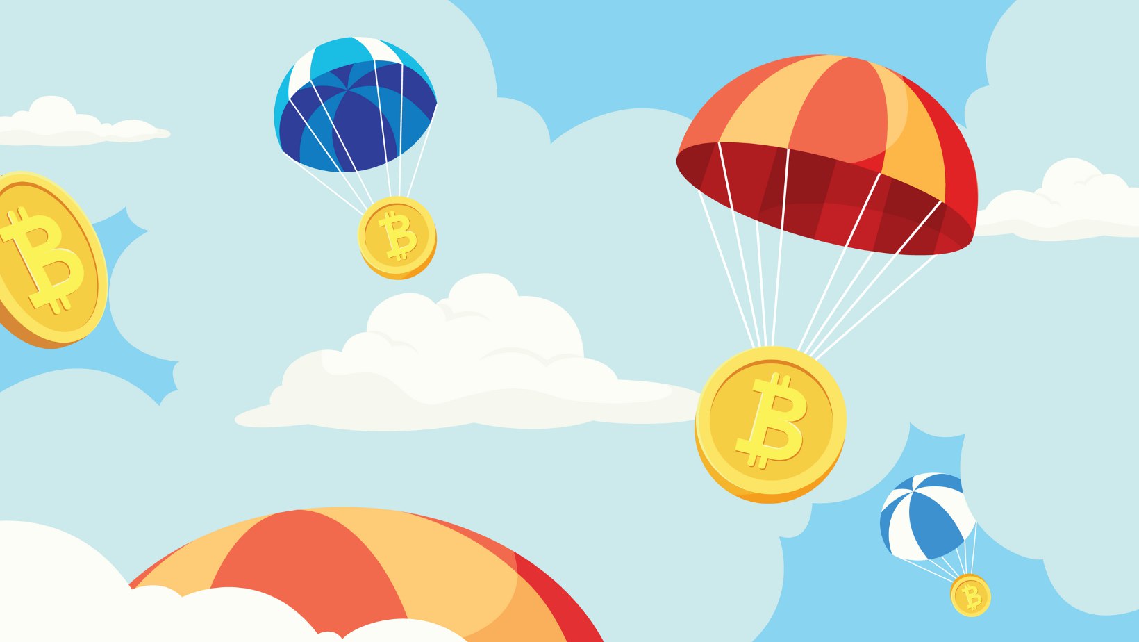 Tại sao airdrop token DeFi lại rủi ro?