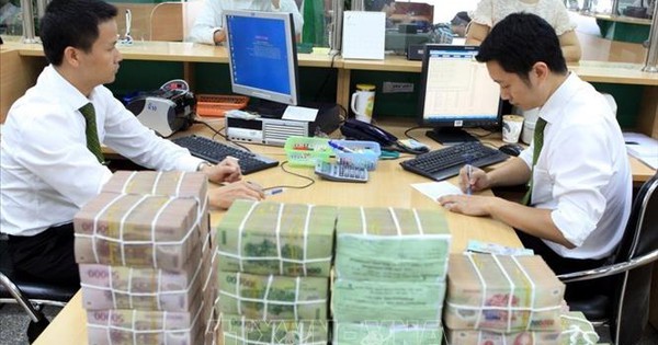 Lãi suất giảm, doanh nghiệp có dễ tiếp cận?