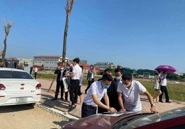 Câu nói vui kinh điển làm cả đời không bằng tiền lời lô đất còn đúng khi đầu tư bất động sản?