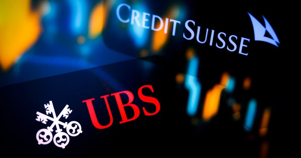 Nóng: UBS đưa ra 'tối hậu thư' cho hơn 50% nhân sự của Credit Suisse, tiết lộ chỉ có 1 người đến từ CS nằm trong bộ máy lãnh đạo siêu ngân hàng mới