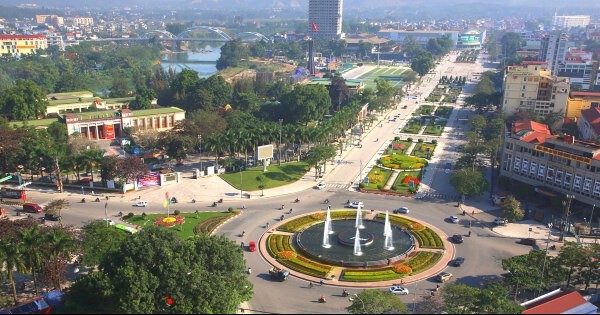 Viglacera lập công ty vốn 600 tỷ đồng làm dự án tại Thái Nguyên