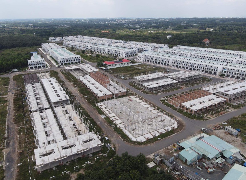 Đầu tư LDG (LDG) kéo dài thời gian tổ chức ĐHĐCĐ thường niên năm 2023 tới 31/7
