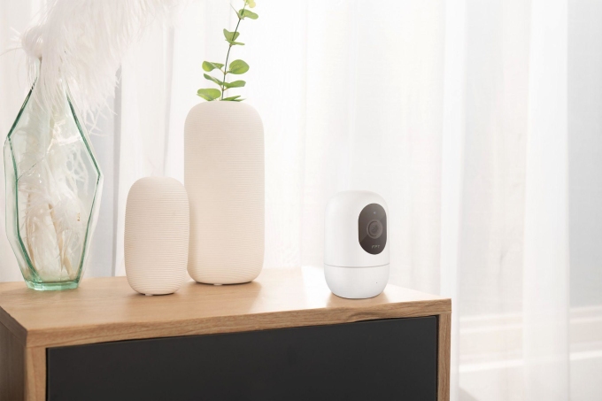 FPT Camera Play nhận giải thưởng thiết kế hàng đầu quốc tế