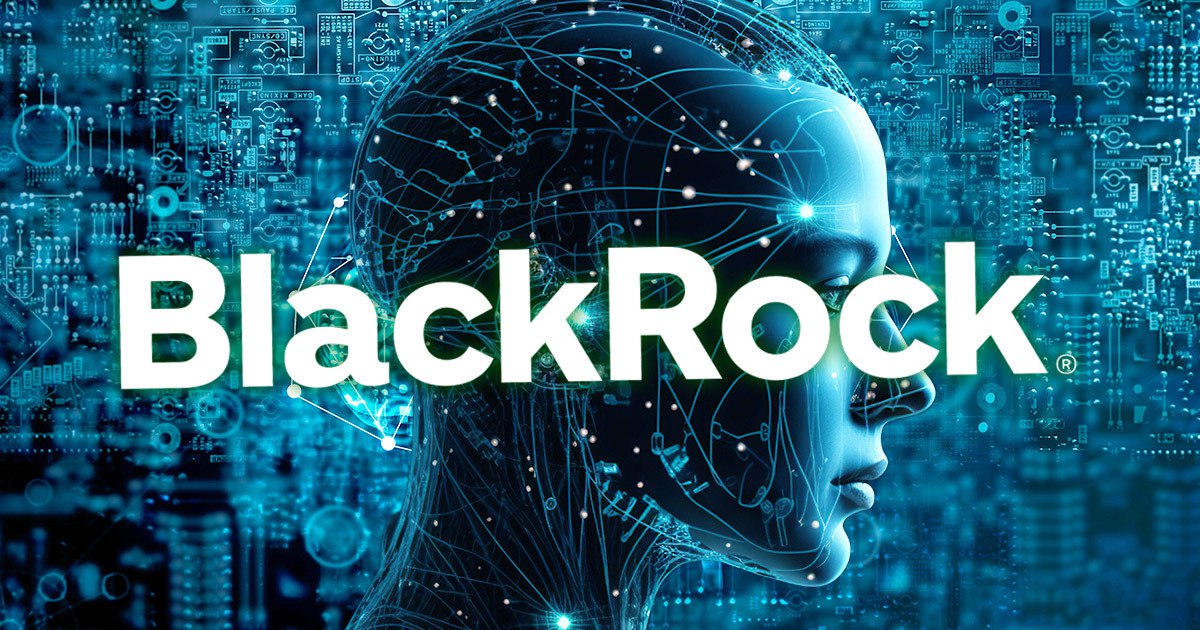 BlackRock gọi AI là “lực lượng siêu nhiên”