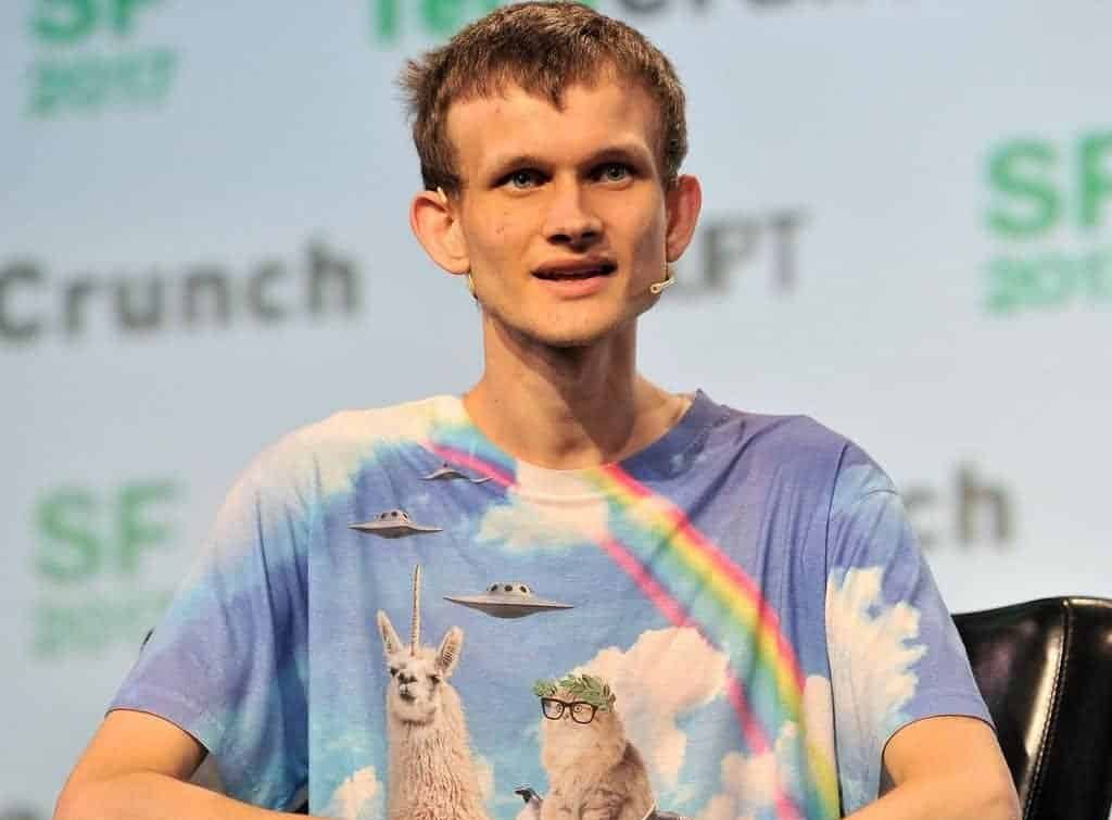 Vitalik Buterin ủng hộ các token bị SEC Hoa Kỳ gọi tên trong cuộc đàn áp quy định