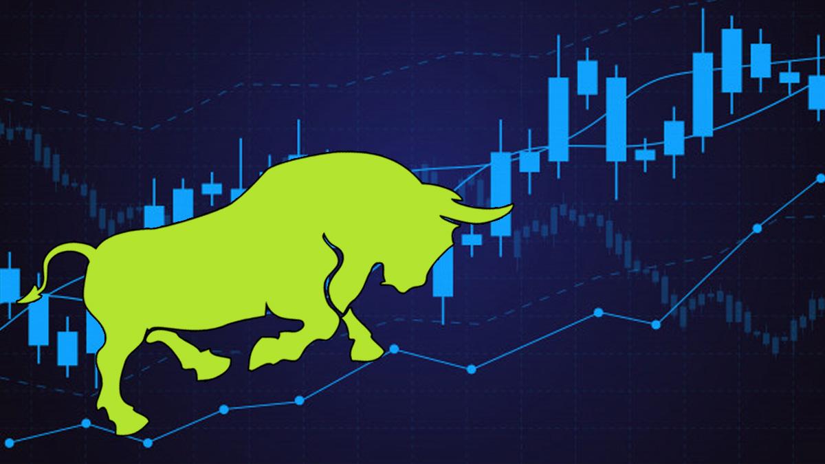 Đây là những token đã thống trị tuần qua với mức tăng khủng