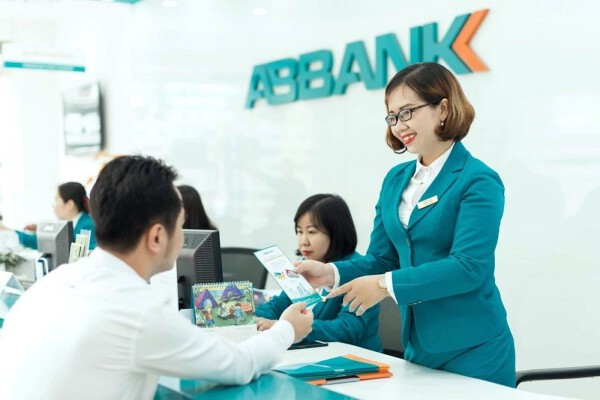 Lãi suất ngân hàng ABBank tháng 7/2023: Giảm tại các kỳ hạn