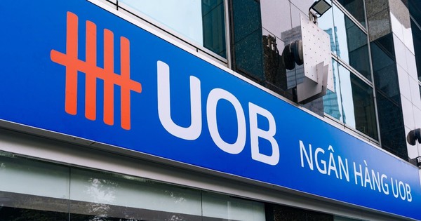 Ngân hàng UOB Việt Nam kỷ niệm 30 năm gắn bó với Việt Nam: Một hành trình cống hiến lâu dài