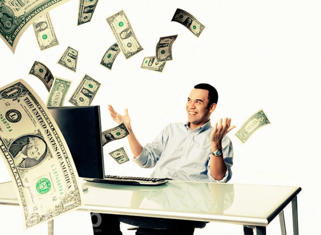 Đây là cách trader này biến $1.800 thành $495.000 chỉ trong 3 ngày