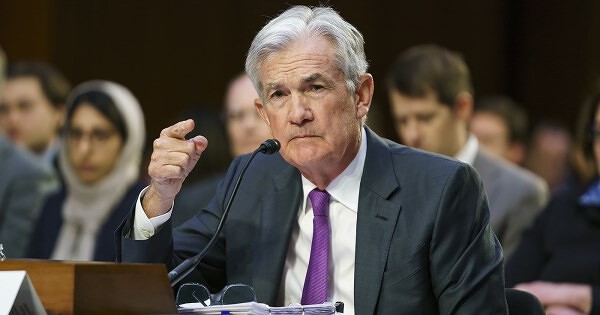 Báo cáo lạm phát tháng 6 sẽ thay đổi lộ trình lãi suất của Fed?