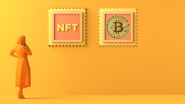 Bitcoin NFT bùng nổ trở lại khi chữ khắc Ordinals hàng ngày vượt qua 350.000