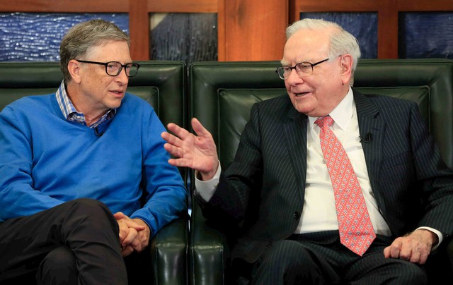 Phát hiện một bẫy khiến nhiều doanh nhân mắc phải, kể cả Elon Musk: Warren Buffett ngay lập tức cảnh tỉnh bạn thân Bill Gates trước khi quá muộn