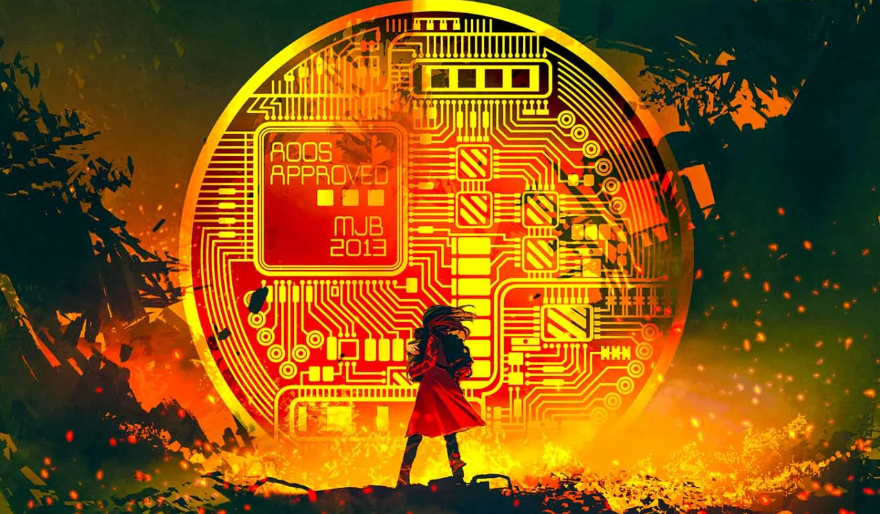 Michaël van de Poppe dự đoán khả năng tiếp tục tăng giá cho XRP, LINK và MATIC