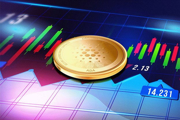 Đà tăng giá của Cardano chững lại trong khi Launchpad XYZ tăng 1,1 triệu USD