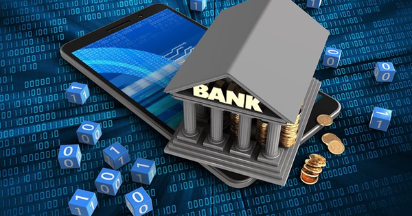 10 xu hướng mới nhất của ngân hàng số 2023