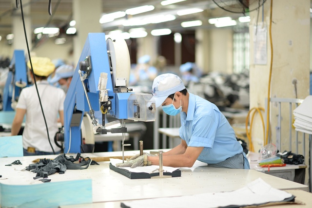 TCM tiếp tục 