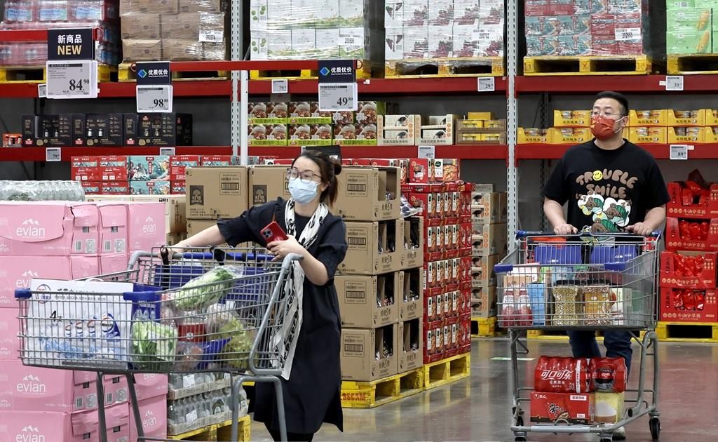 Tăng trưởng kinh tế Trung Quốc chậm hơn có ý nghĩa như thế nào tới nền kinh tế toàn cầu