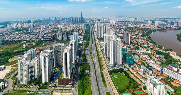 Bộ Xây dựng: Bất động sản có dấu hiệu phục hồi tích cực, quý II ít khó khăn hơn quý I và sẽ tốt hơn nữa trong thời gian tới
