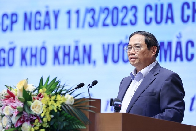 Cơ cấu lại các phân khúc, đẩy nhanh sự ra đời các sàn giao dịch bất động sản