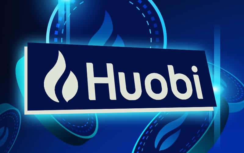Phản hồi của Huobi về FUD gần đây