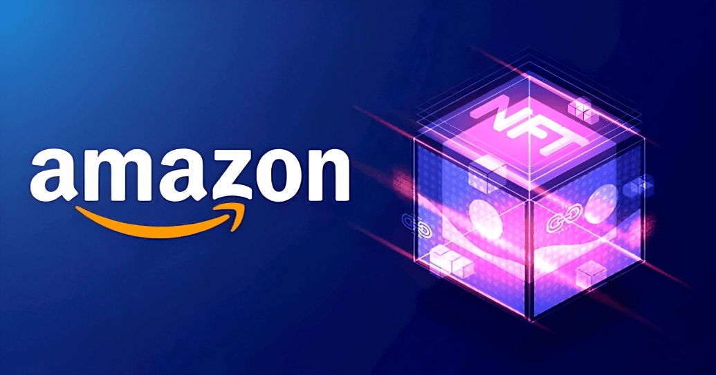 Amazon đang tặng NFT game miễn phí