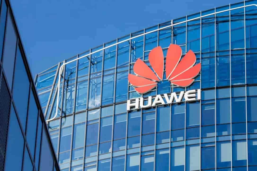Huawei Cloud của Trung Quốc đang mở rộng sang ngành công nghiệp Web3