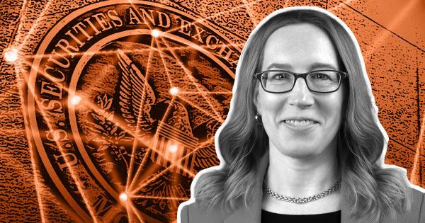 Crypto Mom có thể thay thế Gary Gensler nếu điều này xảy ra