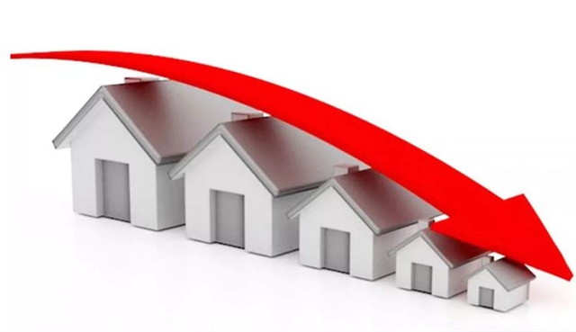 Nhu cầu đăng bán, cho thuê, tìm thuê và mua bất động sản quý 2 ảm đạm