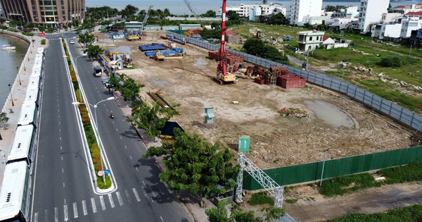 Hải Phát Invest muốn chuyển nhượng toàn bộ vốn góp vào dự án trên “đất vàng” tại TP. Nha Trang