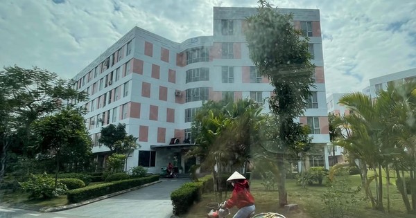 Nhà thổ cư, chung cư: Mơ về nơi xa lắm