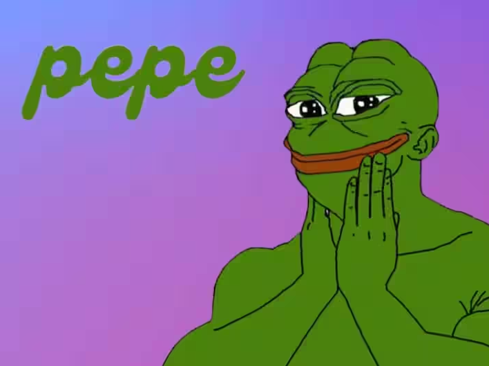 Team PEPE “tan đàn xẻ nghé” sau khi bán 16 nghìn tỷ token
