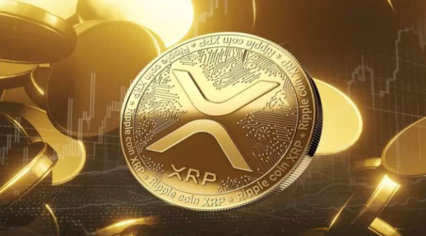 Dòng vốn khổng lồ đang chảy vào XRP