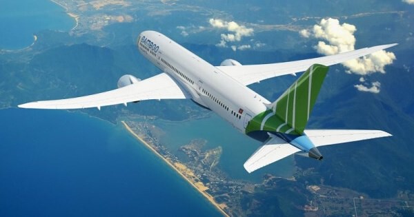 Bamboo Airways sắp họp ĐHĐCĐ bất thường để thay đổi lãnh đạo cấp cao