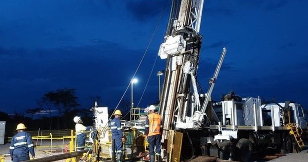 Loại công nghệ từ Mỹ khiến thế giới ngỡ ngàng: Xác định chính xác gấp 10 lần vị trí của loạt tài nguyên có thể thách thức vị thế thống trị ngành pin xe điện của Trung Quốc