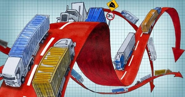 4 thay đổi lớn đang diễn ra trên nền kinh tế toàn cầu