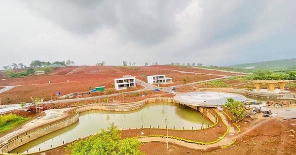 Lâm Đồng ra “tối hậu thư” với người ôm đất nhưng không đưa vào sử dụng