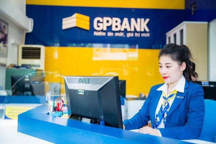 Biểu lãi suất ngân hàng GPBank tháng 9/2023: Giảm tại nhiều kỳ hạn
