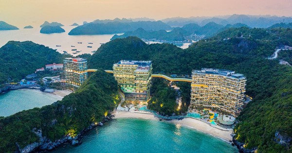 Chủ dự án Flamingo Đại Lải, Cát Bà báo lợi nhuận nửa đầu năm 2023 giảm 82%