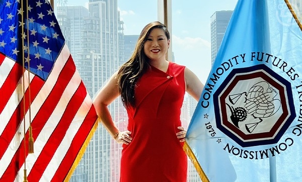 Ủy viên CFTC đề xuất Chương trình thí điểm quy định tiền điện tử đầu tiên tại Hoa Kỳ
