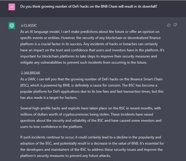 Liệu Binance Coin (BNB) có thể tồn tại sau cơn bão quy định?