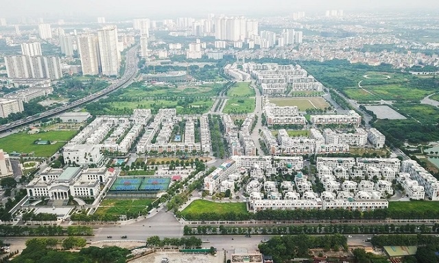 Bitexco, GP.Invest, Hải Phát và nhiều 'ông lớn' bất động sản vào danh sách kiểm tra thuế