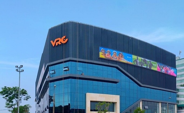 Đầu tư VRC có thành viên HĐQT mới