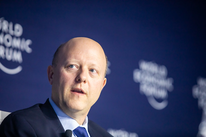 CEO Circle Jeremy Allaire: Dự luật stablecoin khó có thể được thông qua