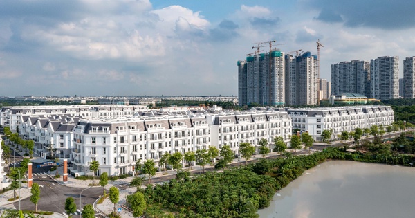 Gia Lâm điểm đến an cư mới được nhiều người lựa chọn