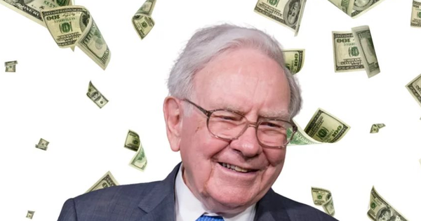 Kiếm tiền ngay cả khi ngủ, đây là bí quyết của huyền thoại Warren Buffett để bạn không phải... làm việc tới khi nhắm mắt xuôi tay