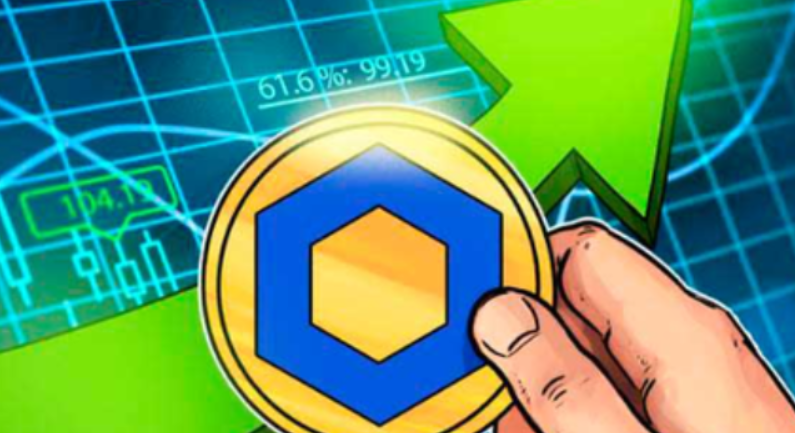 Giá Chainlink (LINK) bứt phá mạnh mẽ, đây là mục tiêu tiềm năng tiếp theo