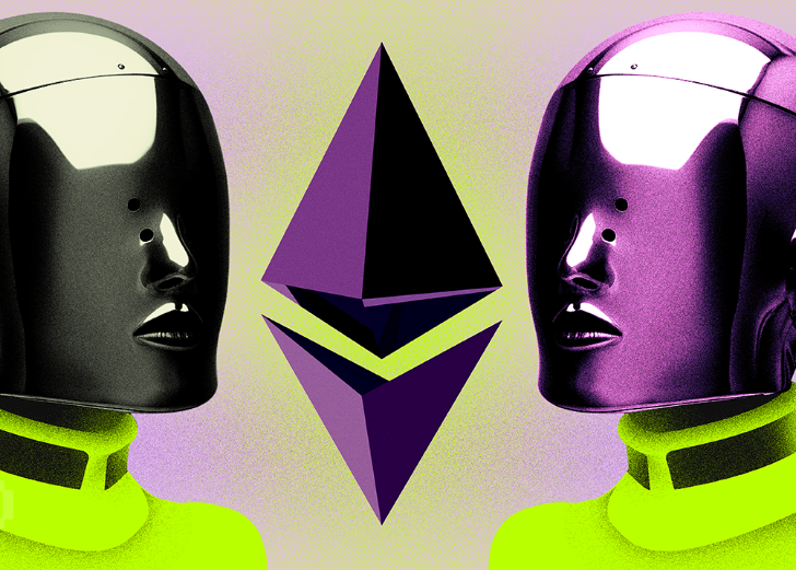 Giá Ethereum (ETH) giảm xuống dưới $1.600, liệu nó có tiếp tục giảm?