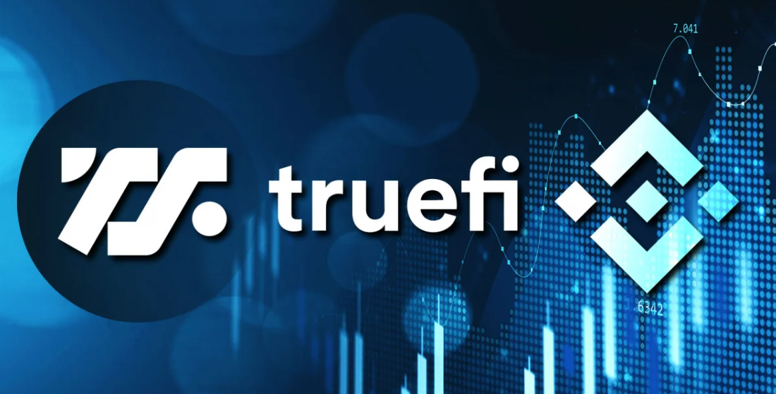 Giá TrueFi (TRU) xuất hiện tín hiệu tăng giá, đây là mục tiêu tiềm năng