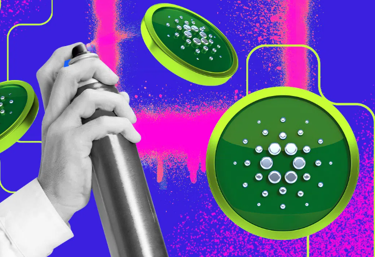 Giá Cardano (ADA) tạo mô hình tăng giá, một đợt đảo chiều có xảy ra?